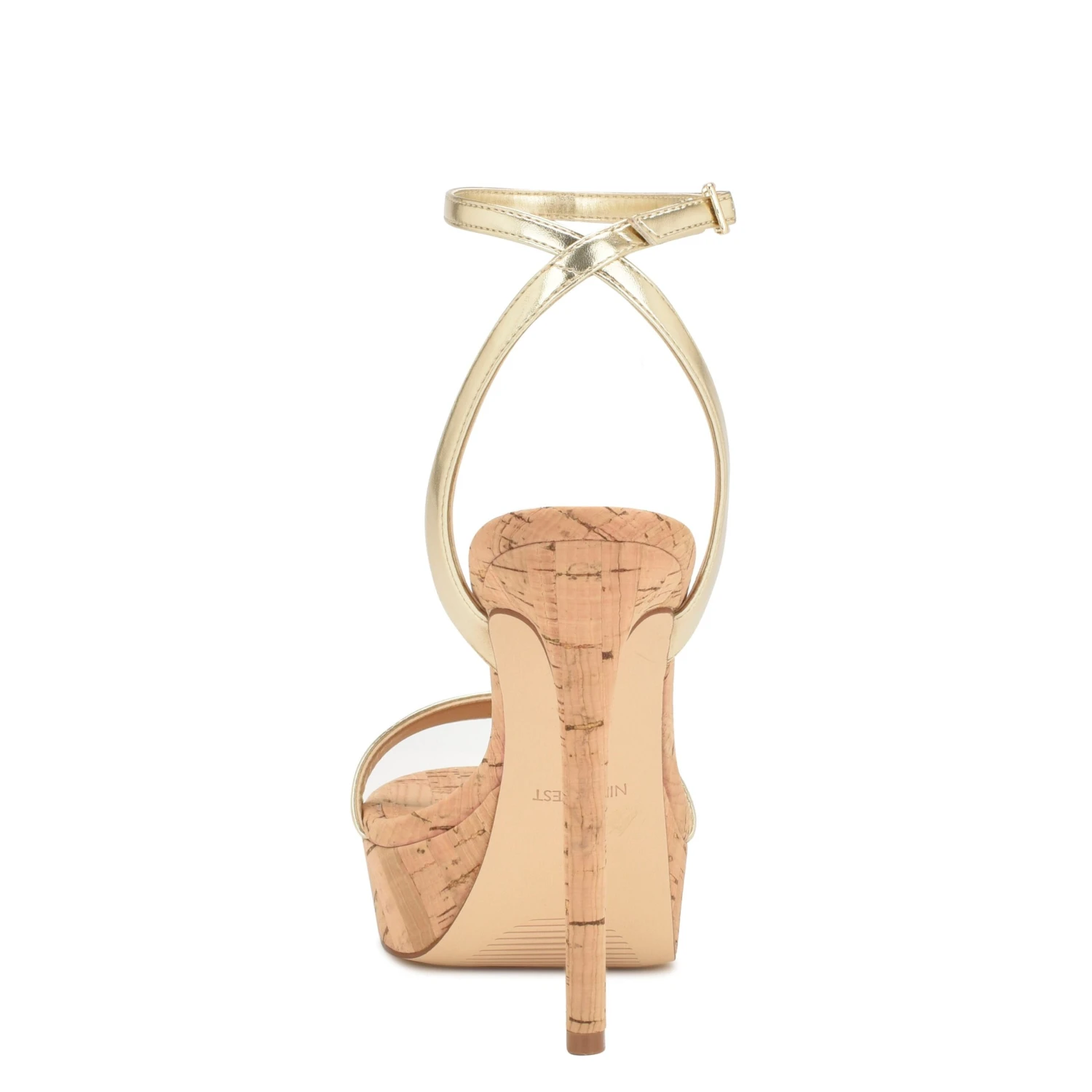 Nine West Gracey Platform Sandals - Image 4