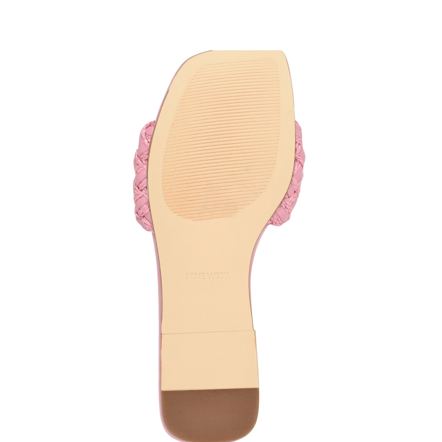 Nine West Maci Flat Slide Sandals - Image 5