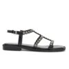 Nine West Emely Flat Sandals