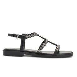 Nine West Emely Flat Sandals