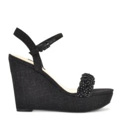 Nine West Halora Wedge Sandals