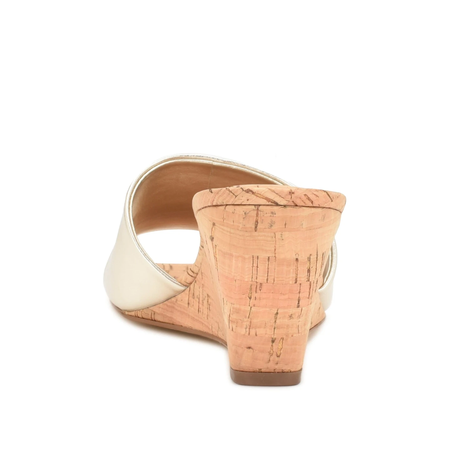 Nine West Kerina Wedge Slide Sandals - Image 4