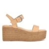 Nine West Nillo Espadrille Wedge Sandals