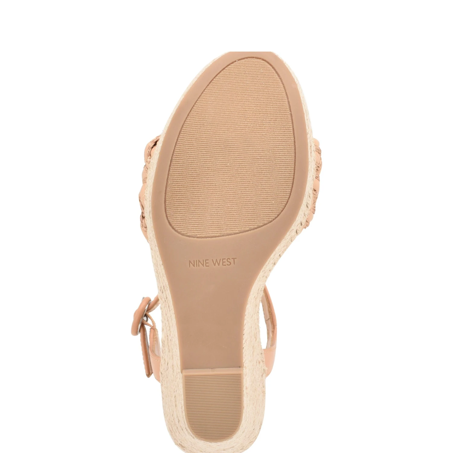 Nine West Hosana Espadrille Wedge Sandals - Image 5