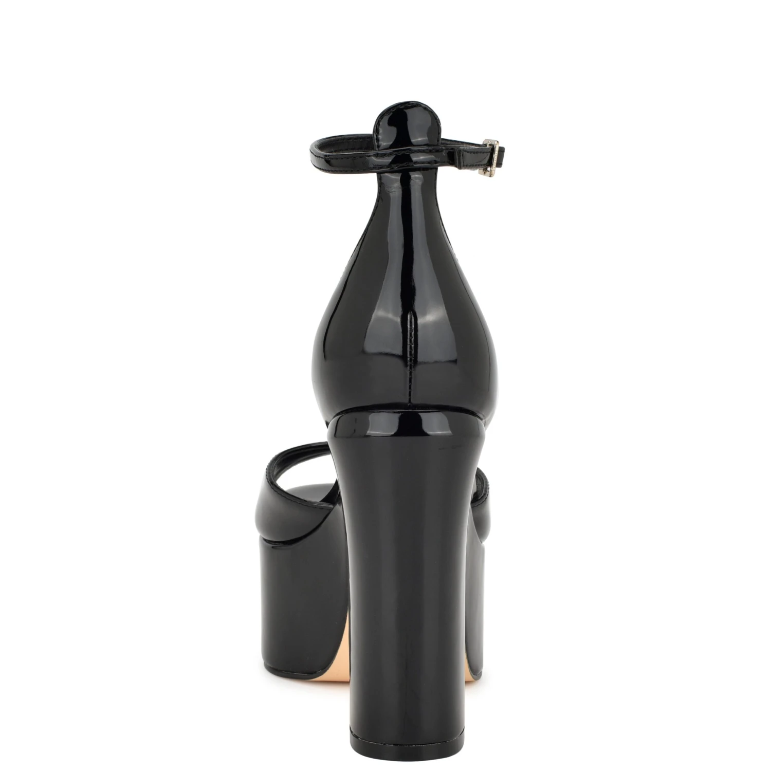 Nine West Liya Dress Sandals - Image 4