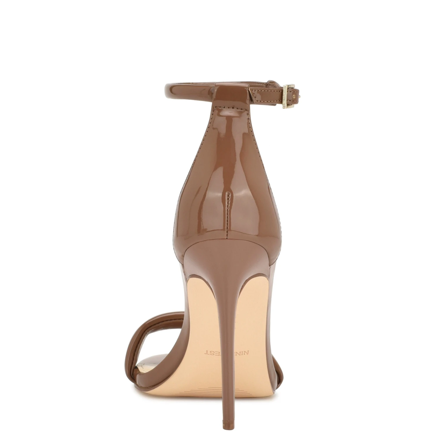 Nine West Teeya Ankle Strap Sandals - Image 4