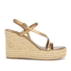 Nine West Jills Espadrille Wedge Sandals