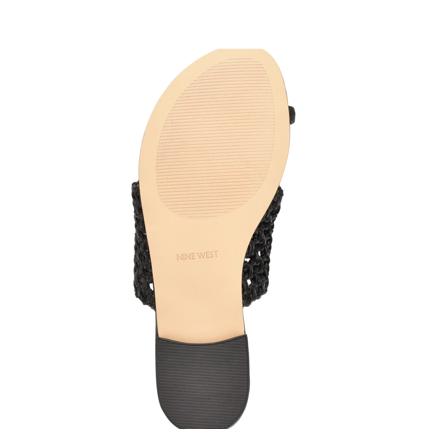 Nine West Nolah Flat Slide Sandals - Image 5