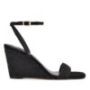 Nine West Nile Wedge Sandals
