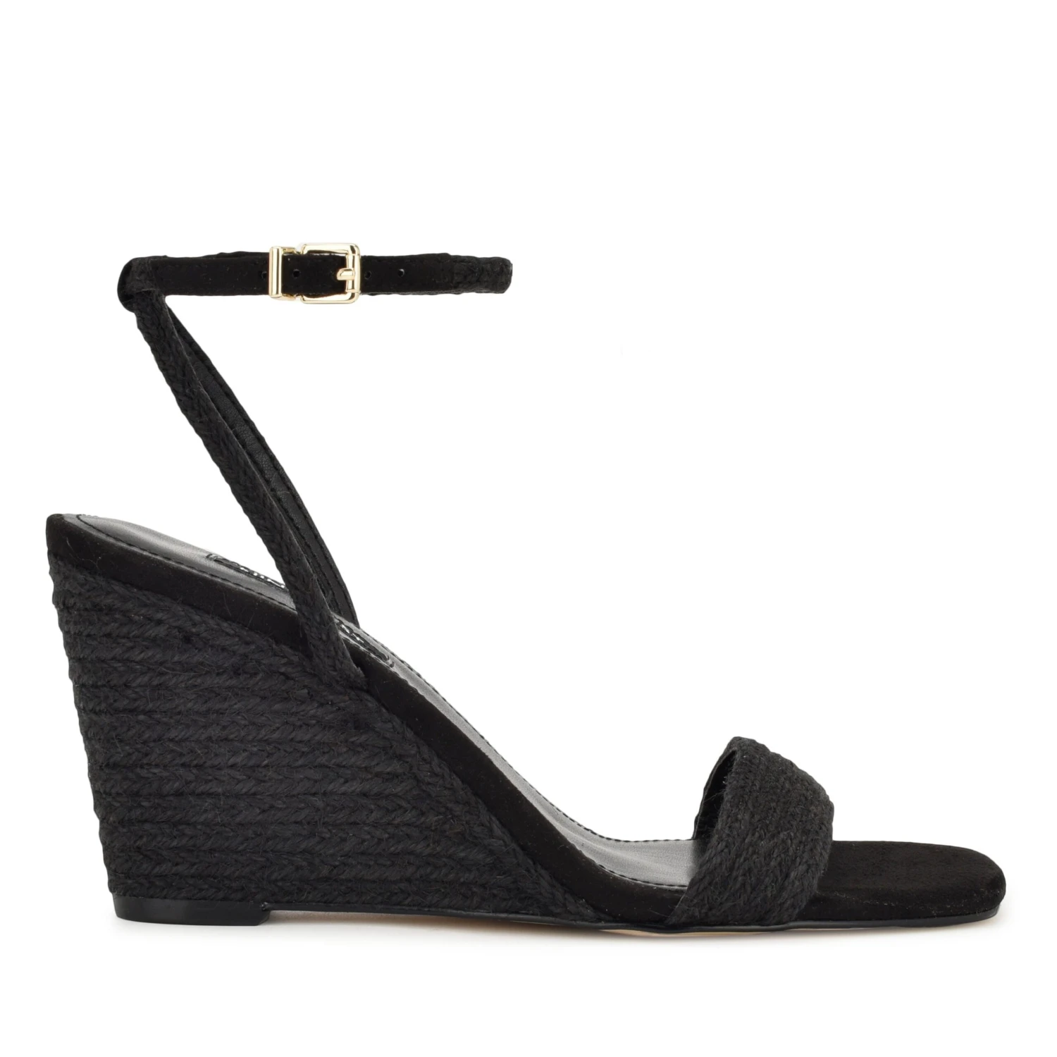 Nine West Nile Wedge Sandals