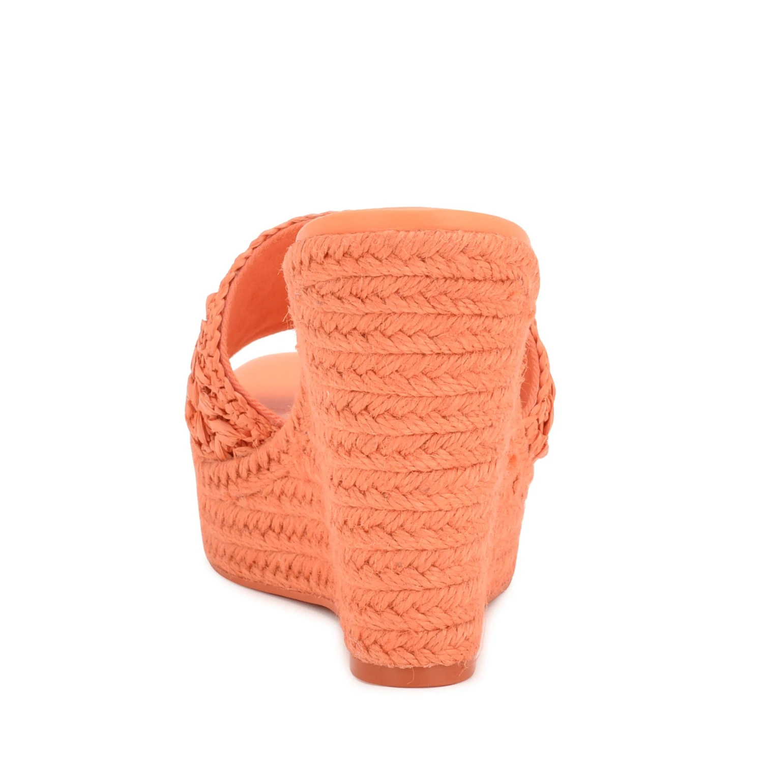 Nine West Holand Espadrille Wedge Sandals - Image 4
