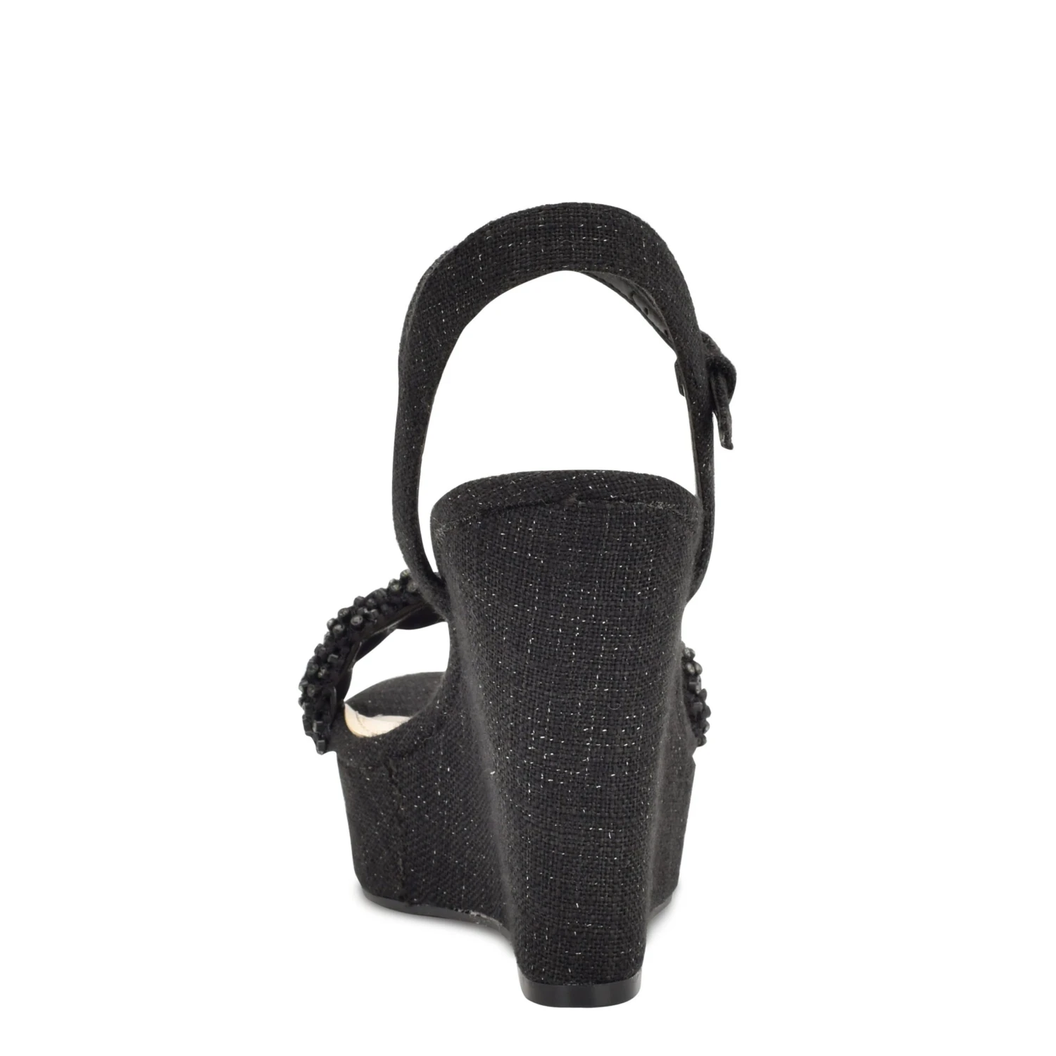 Nine West Halora Wedge Sandals - Image 4