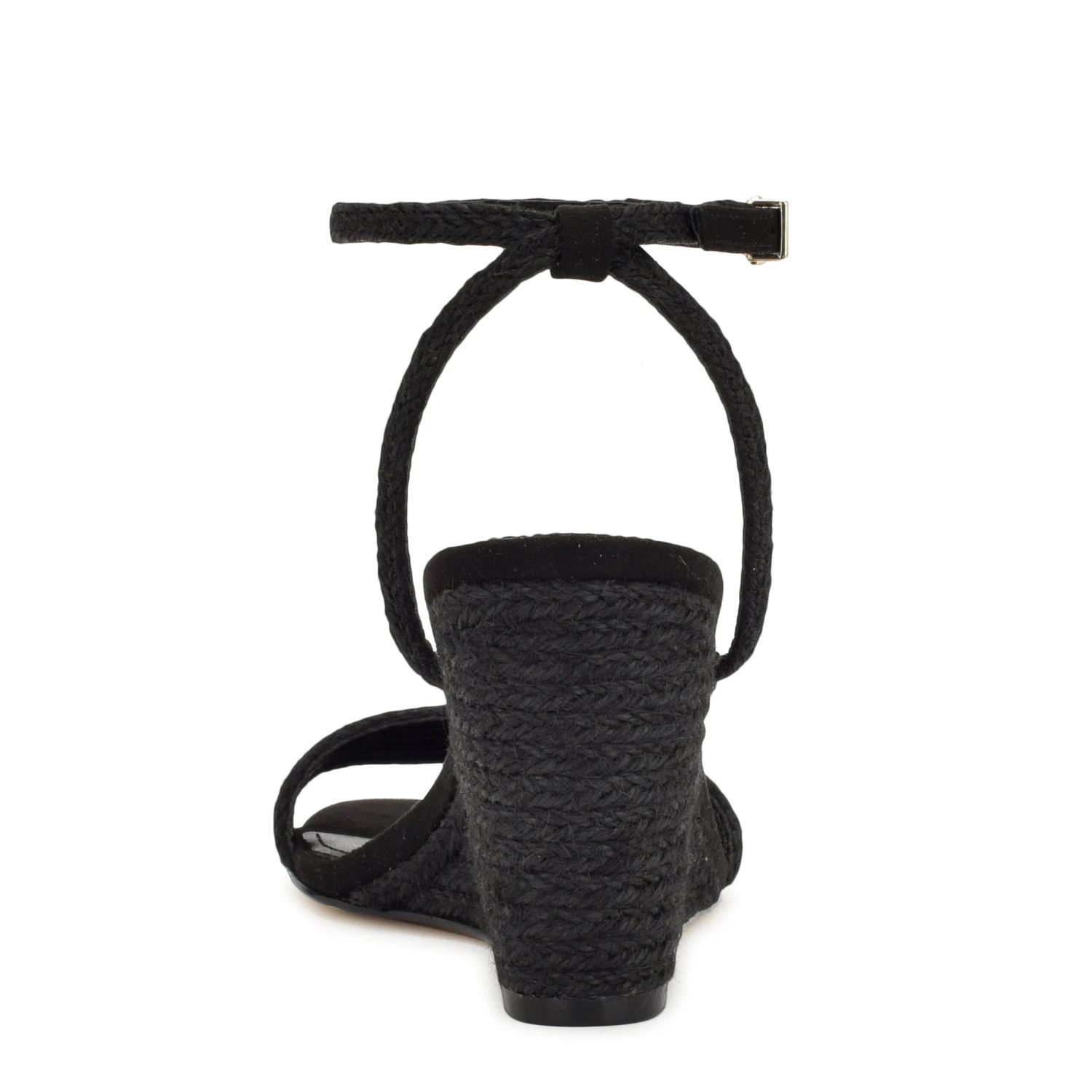Nine West Nile Wedge Sandals - Image 4