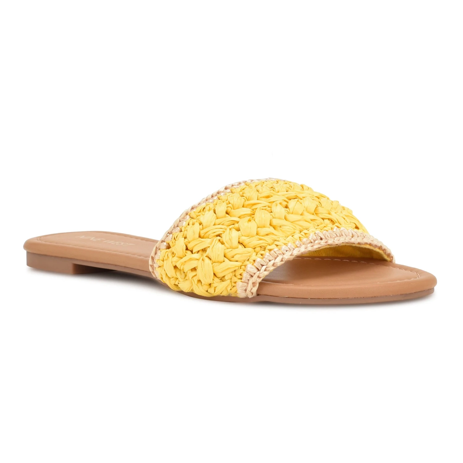 Nine West Beehiv Slide Sandals - Image 2